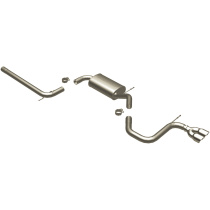 Touring Series Catback Sportavgassystem 16692 Magnaflow